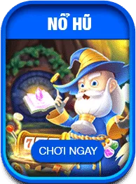 ICON NỔ HŨ VIN777