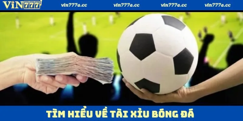 Khám phá một vài nét cơ bản về Tài Xỉu bóng đá