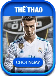 ICON THỂ THAO VIN777
