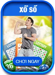 ICON XỔ SỐ VIN777